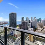 Stylish Studio -Amenities & Pool