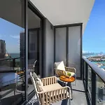 Stylish Studio -Amenities & Pool